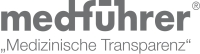 Logo medführer medf med trans70k klein