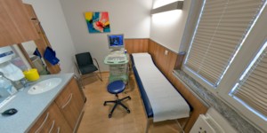 Sonographie
