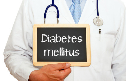 Diabetes mellitus / Typ-2-Diabetes