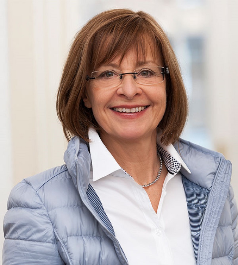 Gisela Ruhrmann-Adolph, Ernährungsberaterin in der Praxisklinik Bornheim bei Köln Bonn Gisela Ruhrmann-Adolph, Ernährungsberaterin in der Praxisklinik Bornheim bei Köln Bonn