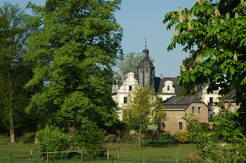 Idyllische Ecken der Gemeinde Swisttal nähe Köln Bonn | Praxisklinik / Gemeinschaftspraxis Bornheim Swisttal Dr. Lunow & Partner