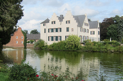 Idyllische Ecken der Gemeinde Swisttal nähe Köln Bonn | Praxisklinik / Gemeinschaftspraxis Bornheim Swisttal Dr. Lunow & Partner