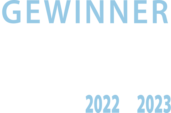 Gewinner des deutschen Gesundheitsawards 2022