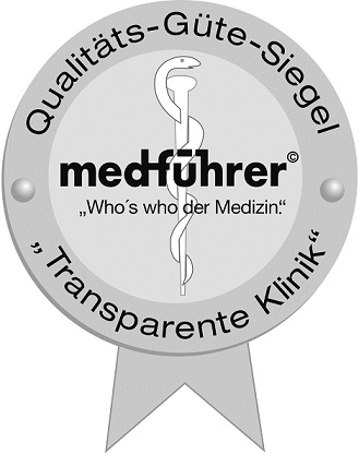 siegel transparente-klinik