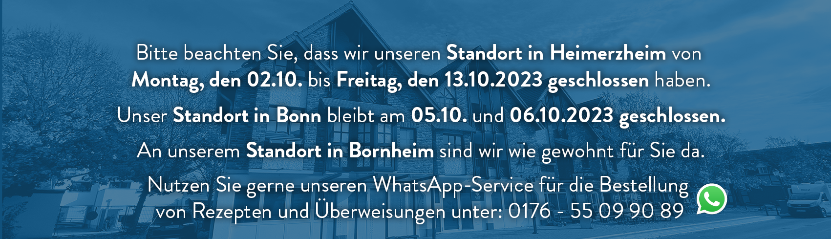 Lunow Öffnungszeiten PC