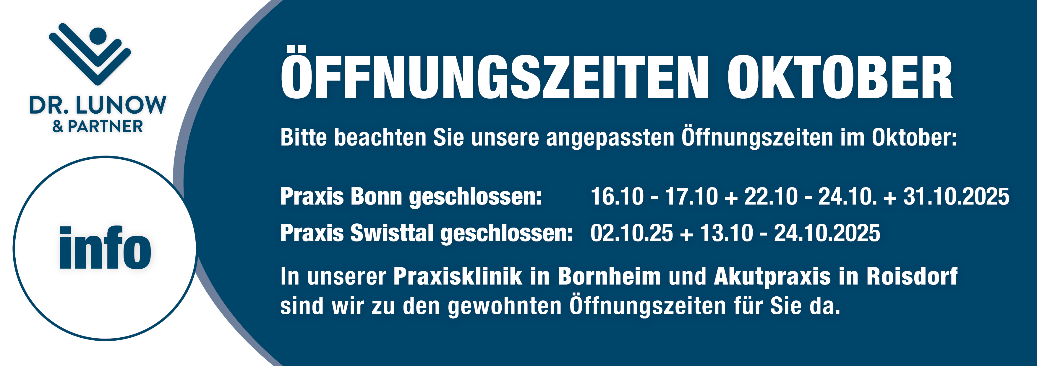 Lunow Öffnungszeiten 