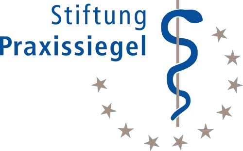 Stiftung-Praxissiegel