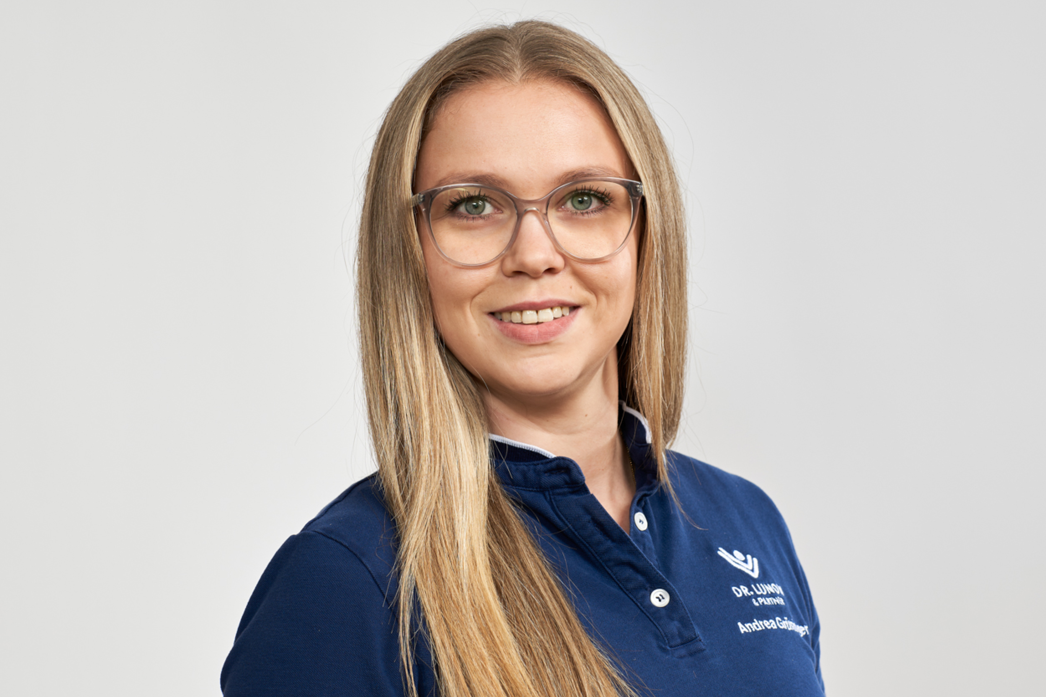 Andrea Grueninger Andrea Grueninger- Mitarbeiterin der Gemeinschaftspraxis Bornheim