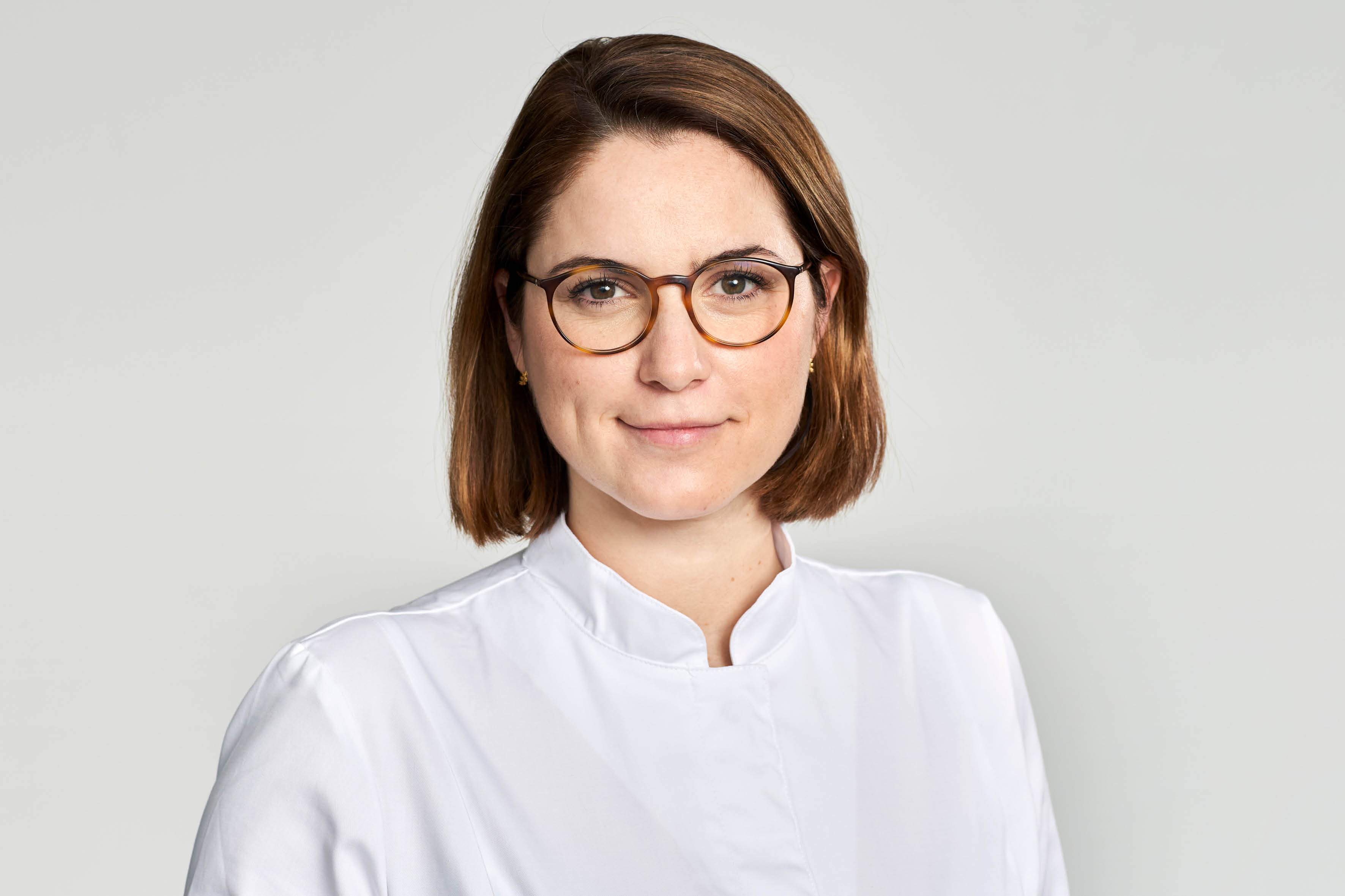 Anne Lunow-Linzbach, Assistenzärztin für Allgemeinmedizin in der Praxisklinik Bornheim Swisttal bei Köln Bonn