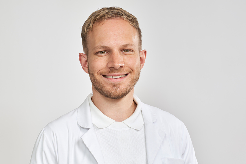 Christian Dernbach - Weiterbildungs-Assistent für Allgemeinmedizin Christian Dernbach - Weiterbildungs-Assistent für Allgemeinmedizin
