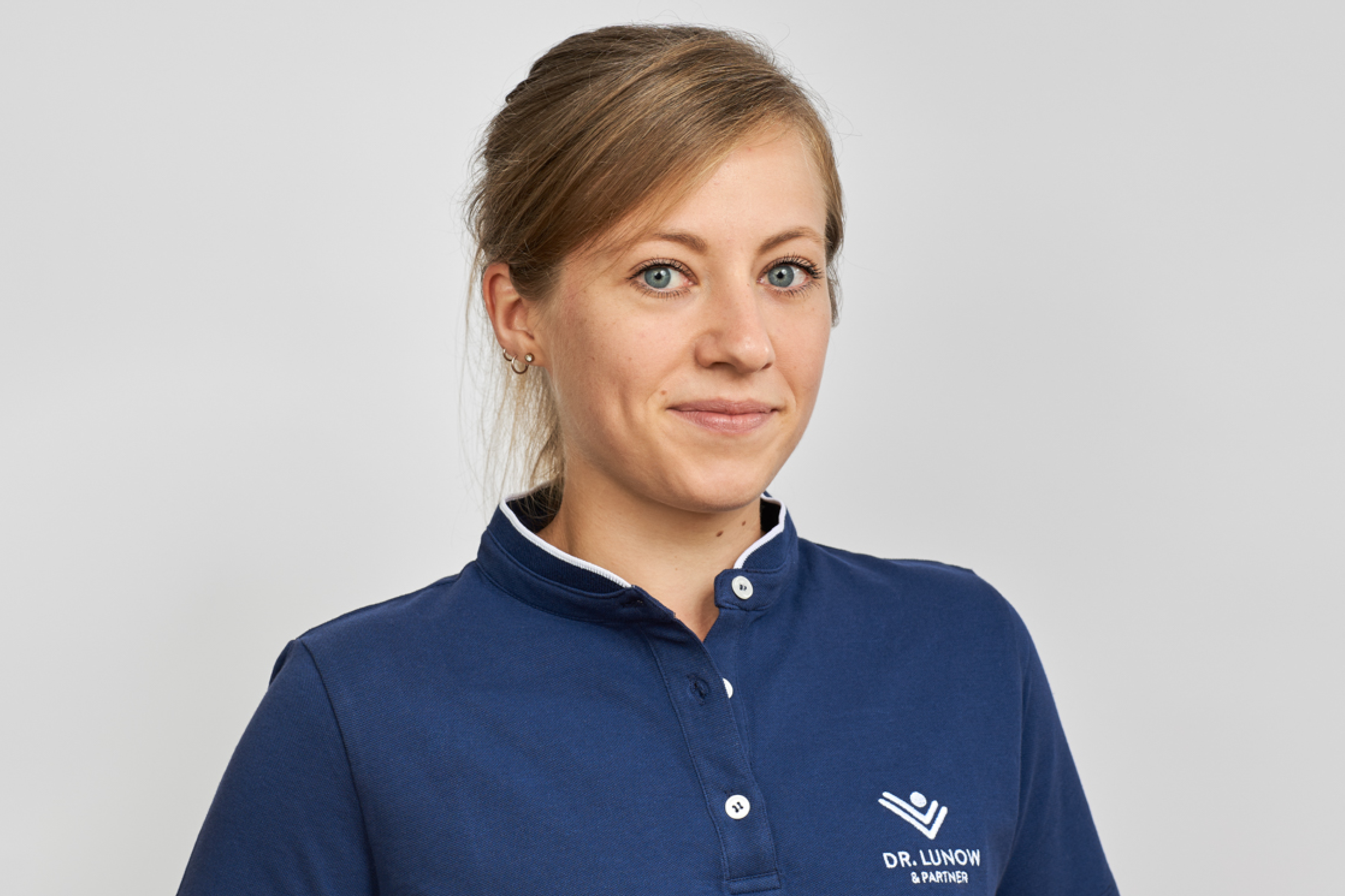 Christine Joos - Mitarbeiterin der Praxisklinik Bornheim bei Köln-Bonn