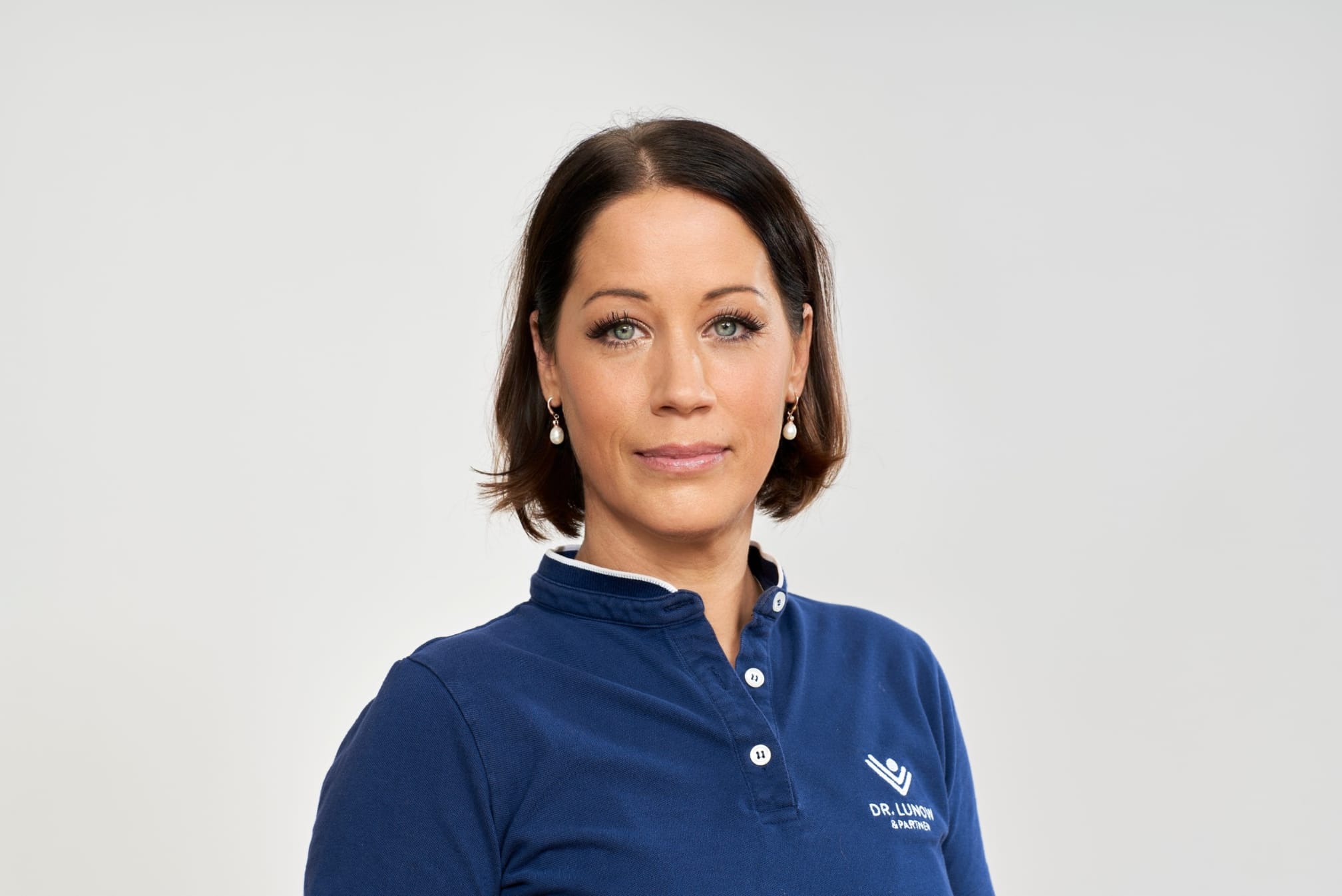 Daniela Engeln - Mitarbeiterin der Praxisklinik Bornheim bei Köln-Bonn