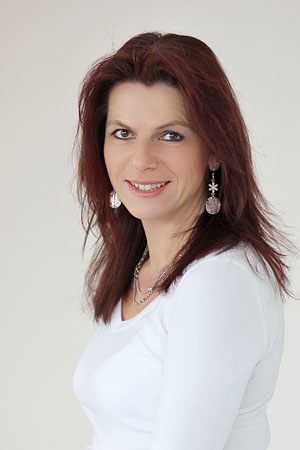 Gabriele Berchem - Mitarbeiterin der Praxisklinik Bornheim bei Köln-Bonn