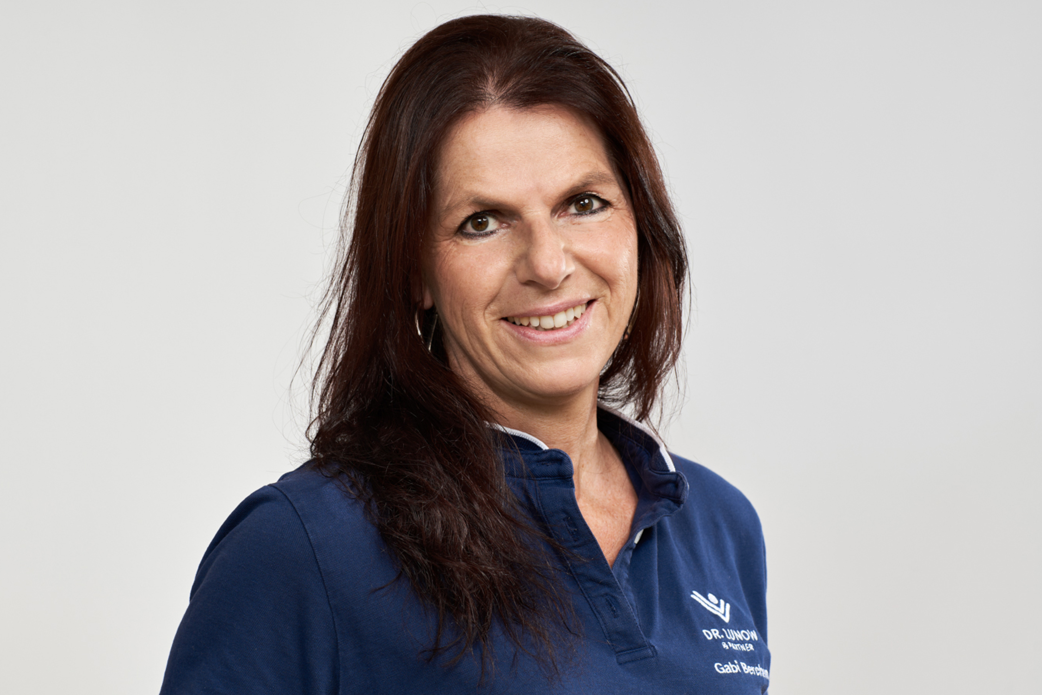 Gabriele Berchem Gabriele Berchem - Mitarbeiterin der Praxisklinik Bornheim bei Köln-Bonn