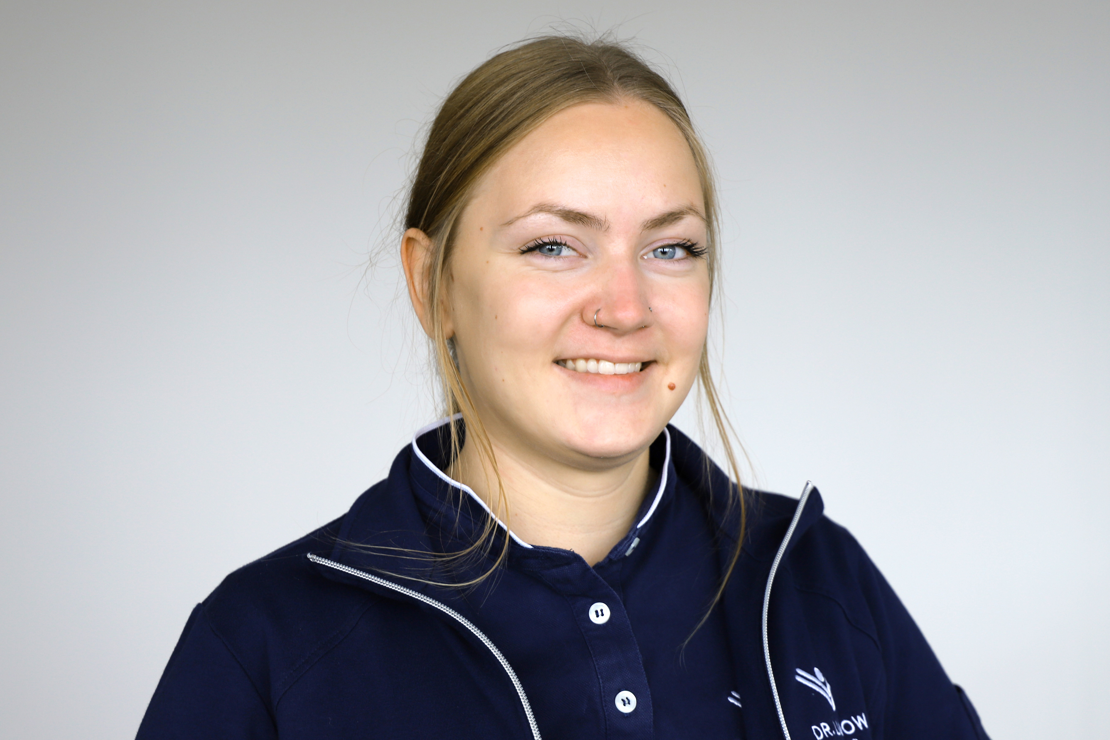 Julia Mikolajczak - Mitarbeiterin der Praxisklinik Bornheim bei Köln-Bonn