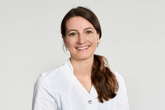 Julia Zietzer - Weiterbildungs-Assistent für Allgemeinmedizin