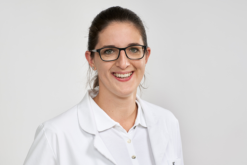 Katharina Röser - Weiterbildungs-Assistent für Allgemeinmedizin