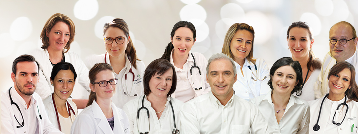 Internistische Naturheilkundliche Praxisklinik Bornheim