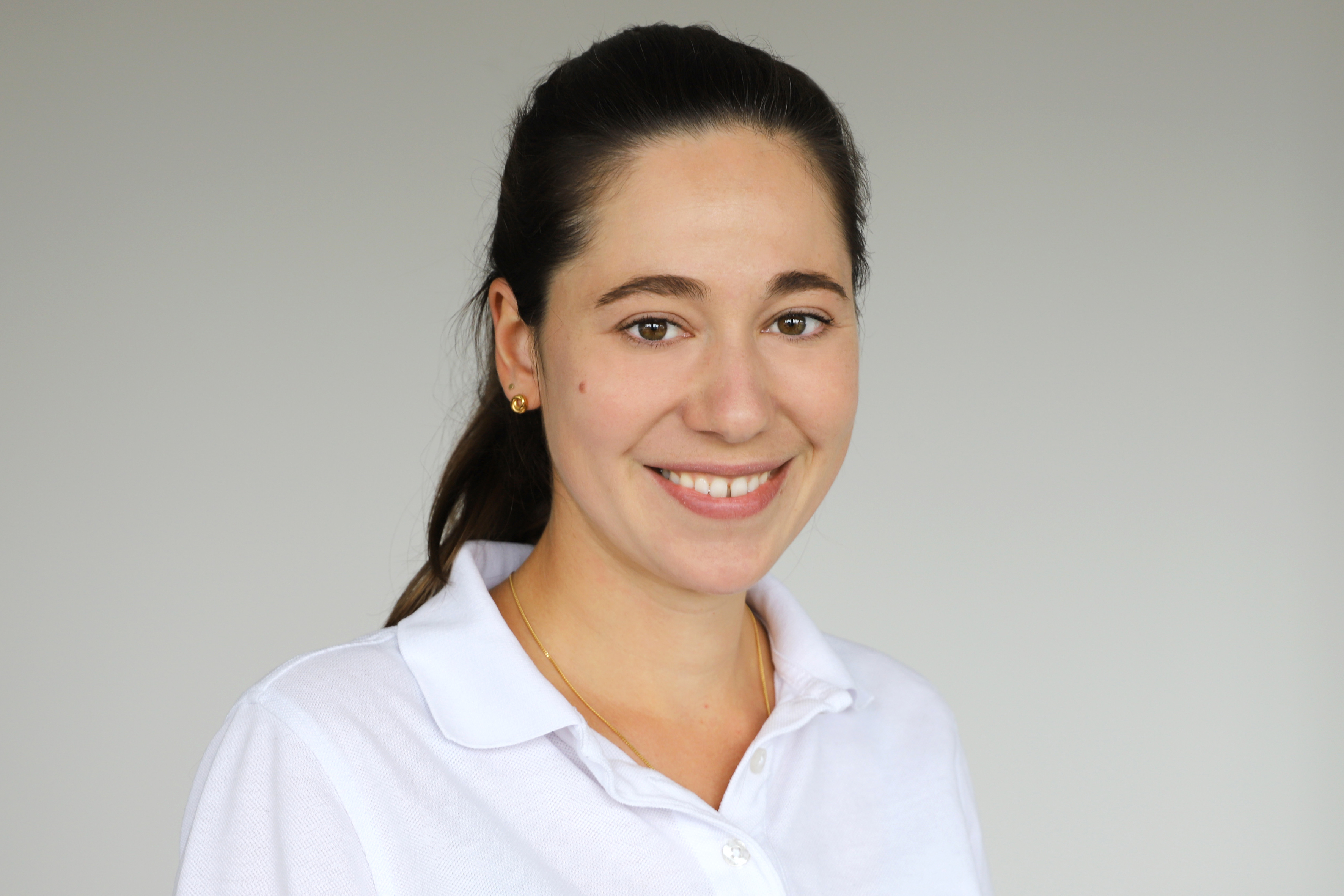 Sabina Stumpf - Weiterbildungs-Assistentin für Allgemeinmedizin