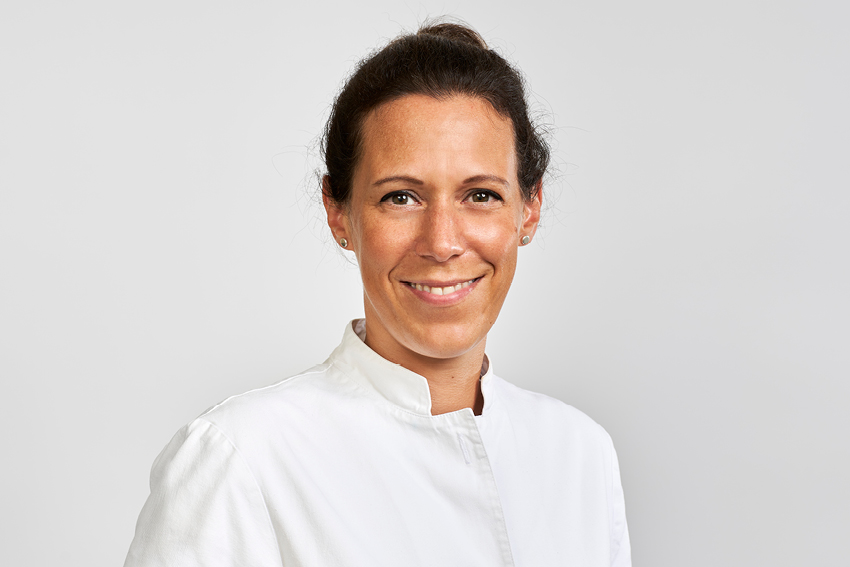 Silke Malik, Fachärztin für Allgemeinmedizin in der Praxisklinik Bornheim Swisttal bei Köln Bonn