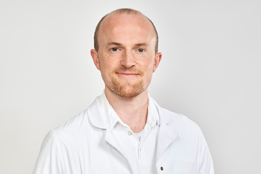 Simon Füssel - Weiterbildungs-Assistent für Allgemeinmedizin Simon Füssel - Weiterbildungs-Assistent für Allgemeinmedizin