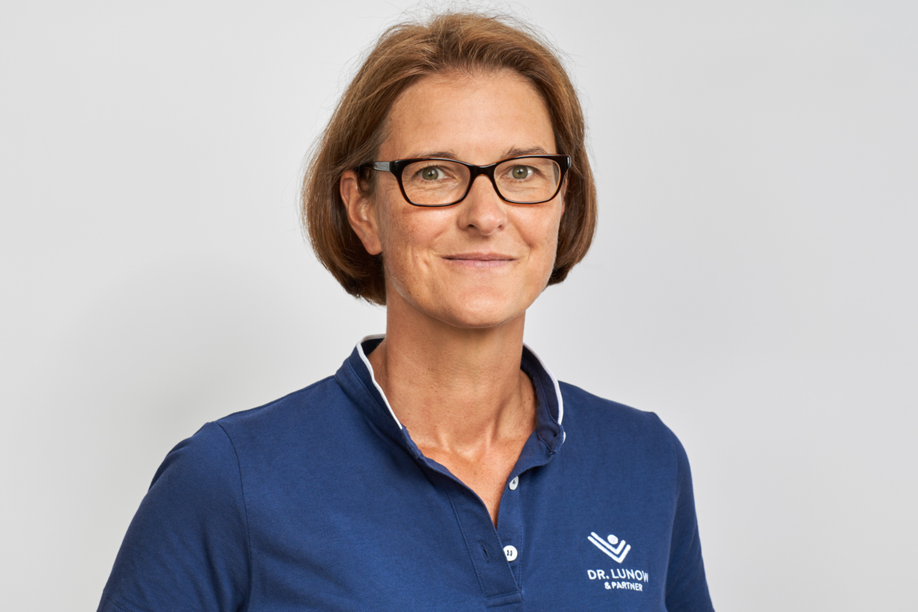 Tanja Traub - Mitarbeiterin der Praxisklinik Bornheim bei Köln-Bonn