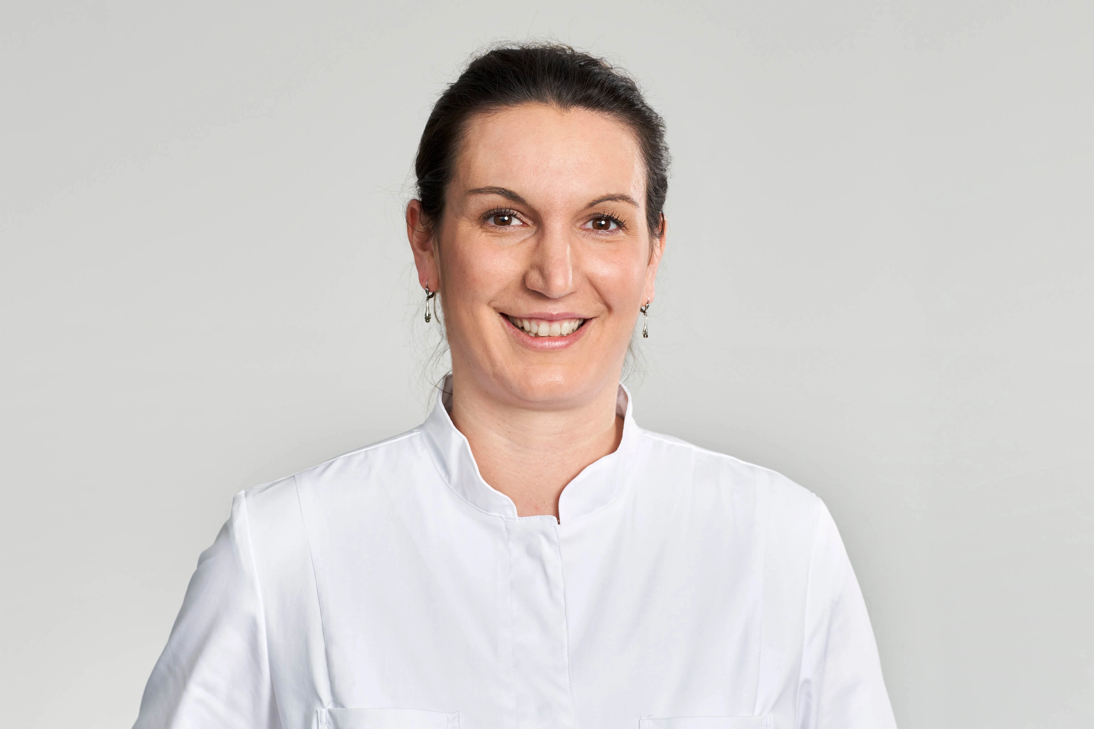 Dr. med. Theresa Krämer | Fachärztin für Innere Medizin