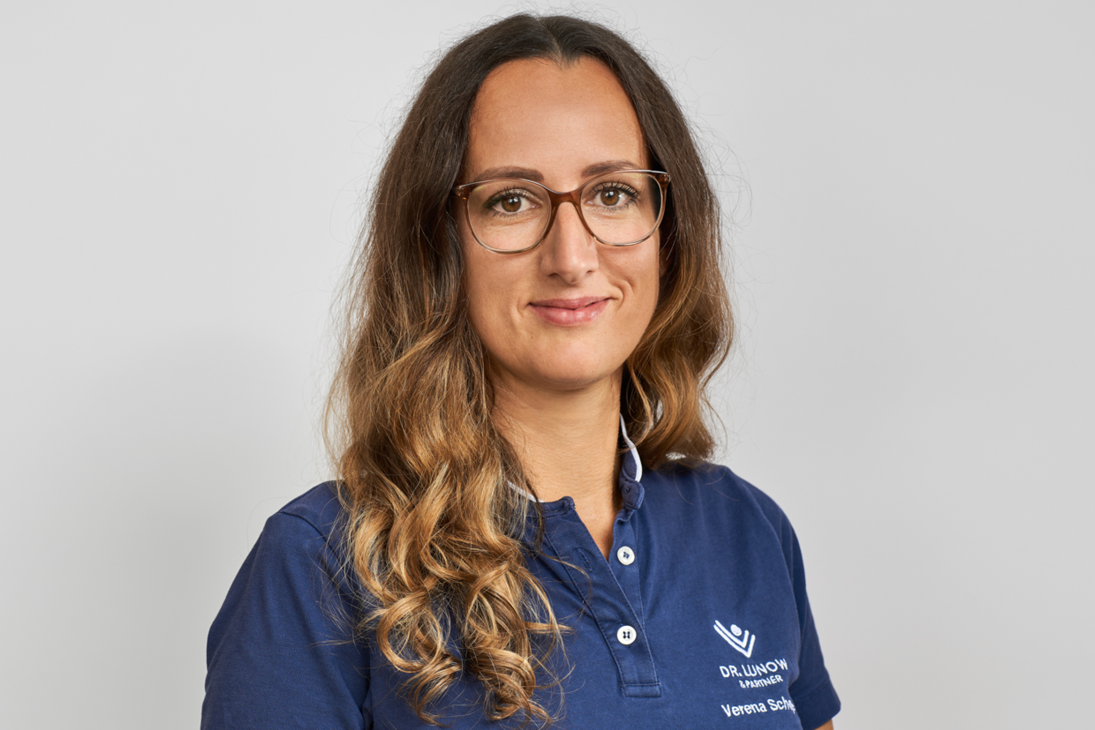 Verena Schoepe - Mitarbeiterin der Praxisklinik Bornheim bei Köln-Bonn