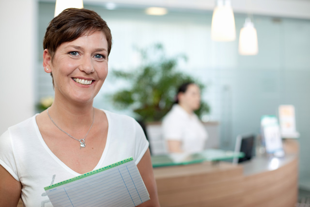Andrea Boedler Andrea Boedler - Mitarbeiterin der Praxisklinik Bornheim bei Köln-Bonn