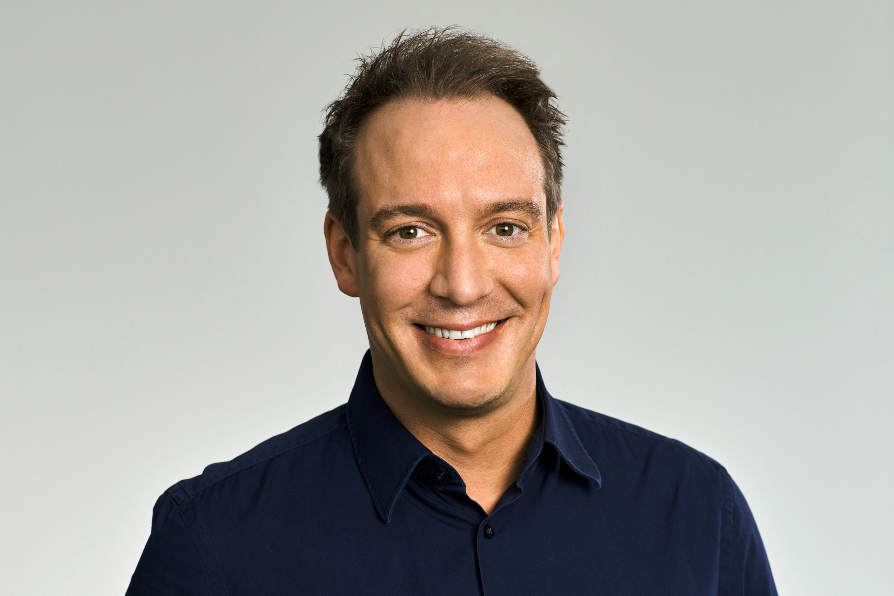 Patrick Fink Patrick Fink - Communication Direktor der Praxisklinik Bornheim bei Köln-Bonn