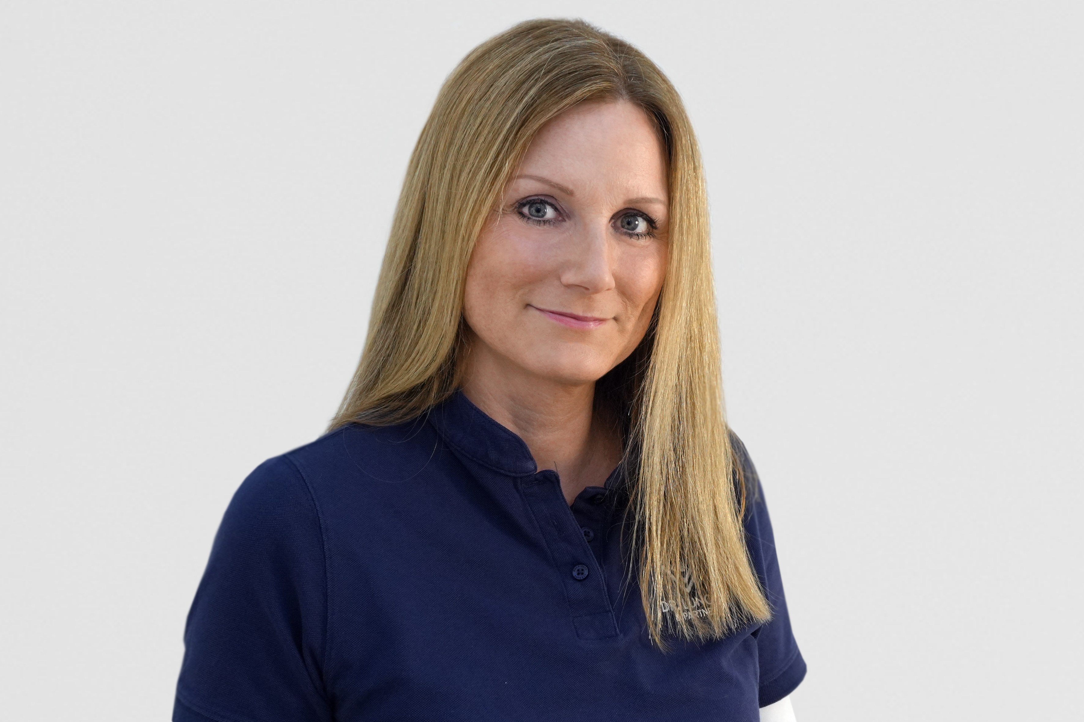 Silke Eul-Kramer - Praxismanagerin der Praxisklinik Bornheim bei Köln-Bonn