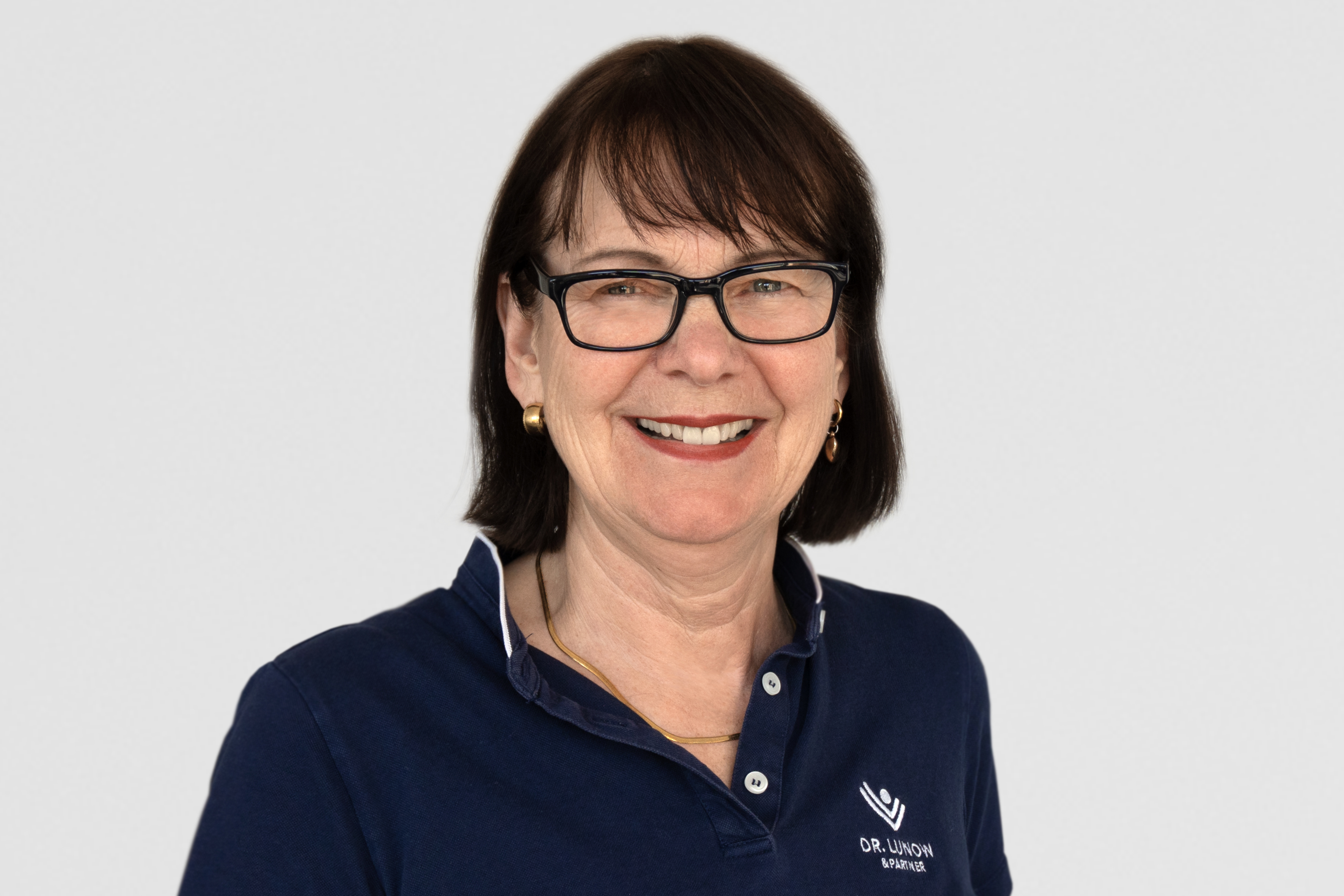 Ute Linzbach Ute Linzbach - Mitarbeiterin der Praxisklinik Bornheim bei Köln-Bonn