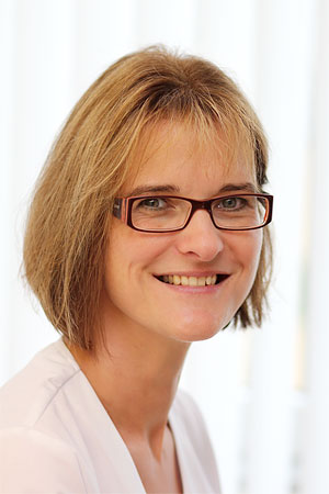 Tanja Traub Tanja Traub - Mitarbeiterin der Praxisklinik Bornheim bei Köln-Bonn
