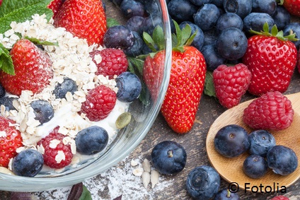 Antioxidantien können vor Krankheiten schützen Antioxidantien können vor Krankheiten schützen