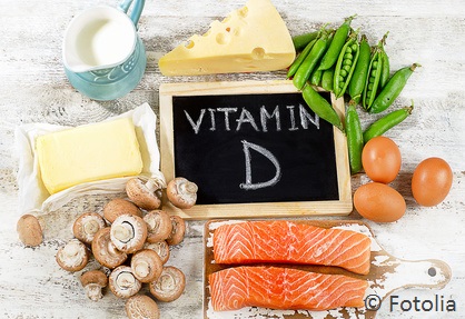 Vitamin D richtig dosiert Vitamin D richtig dosiert