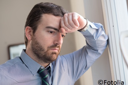 Depressionen erkennen und ernst nehmen