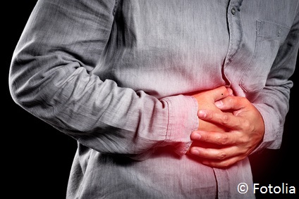 Gallensteine können gefährlich werden Gallensteine können gefährlich werden