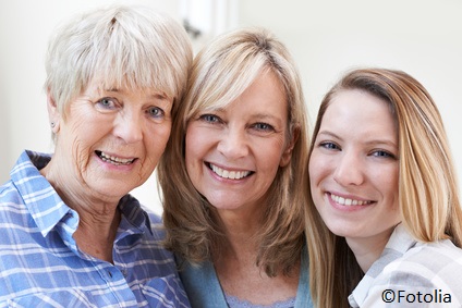 In Gemeinschaft länger gesund In Gemeinschaft länger gesund
