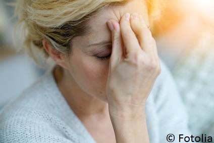 Migräne mit Spritzen verhindern Migräne mit Spritzen verhindern