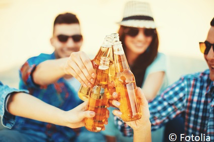 Tipps für eine starke Leber Tipps für eine starke Leber