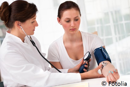 Herzerkrankungen: Risikogruppe Frauen Herzerkrankungen: Risikogruppe Frauen