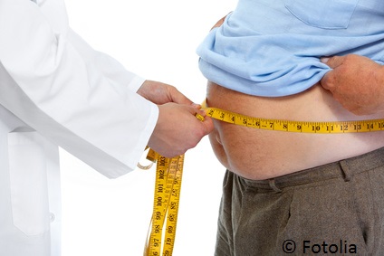 Darum ist Übergewicht so gefährlich Darum ist Übergewicht so gefährlich