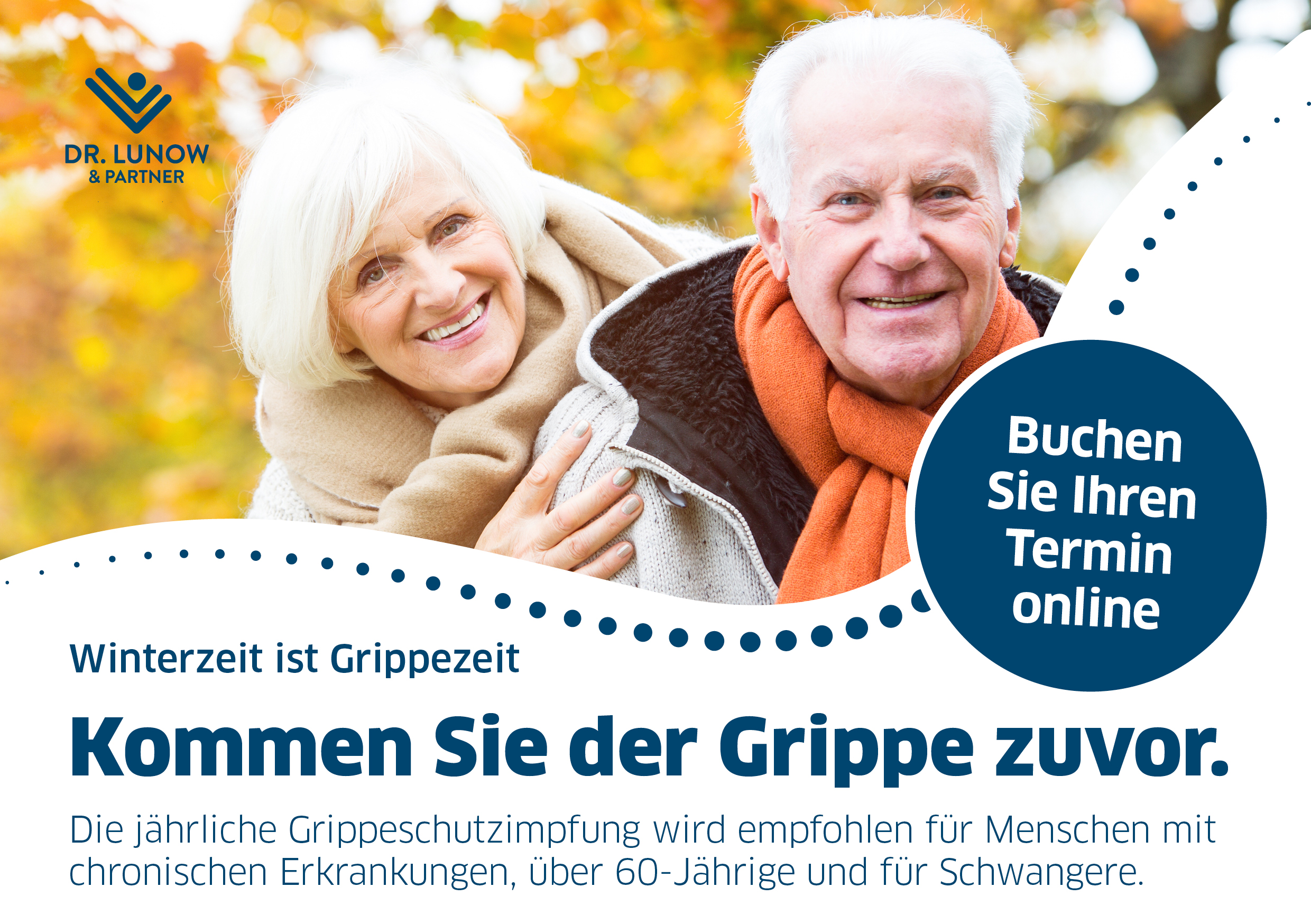 Grippeschutzimpfung Grippeschutzimpfung