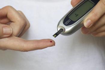 Diabetes als Folge einer Covid-19-Infektion