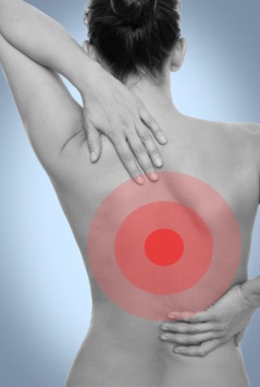 Bei Rückenschmerzen auch an internistische Ursachen denken