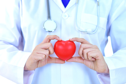 Leben mit Herzinsuffizienz Leben mit Herzinsuffizienz